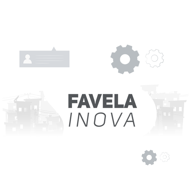 logo favela inova